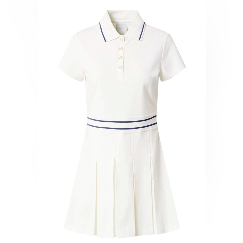 Varley Tennis Dress